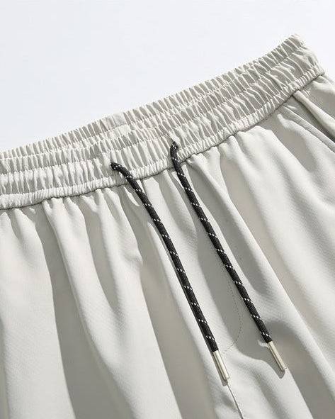 The Horizon Shell Trousers