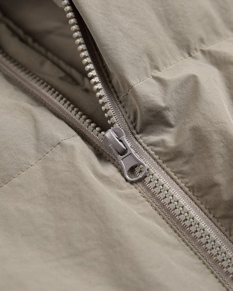 The Nordic Loft Down Coat