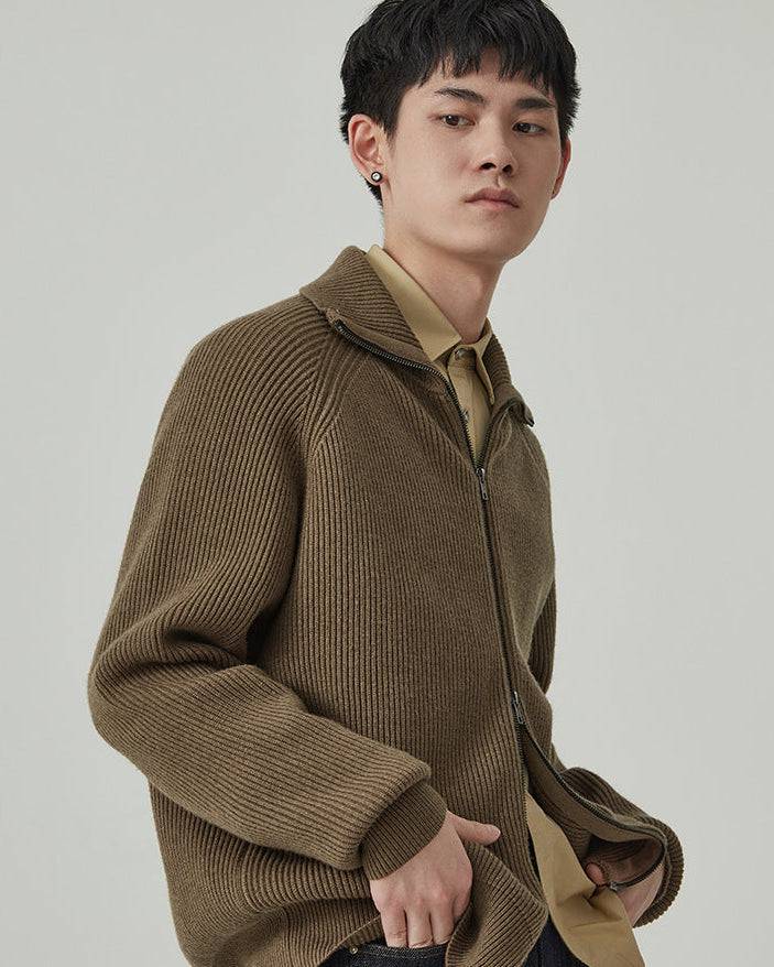 The Wexford Cardigan