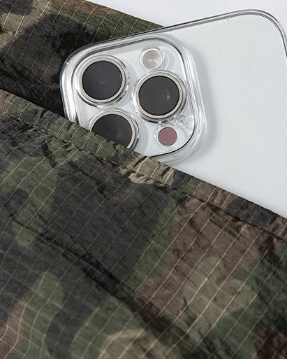 The Ridgeline Down Trousers