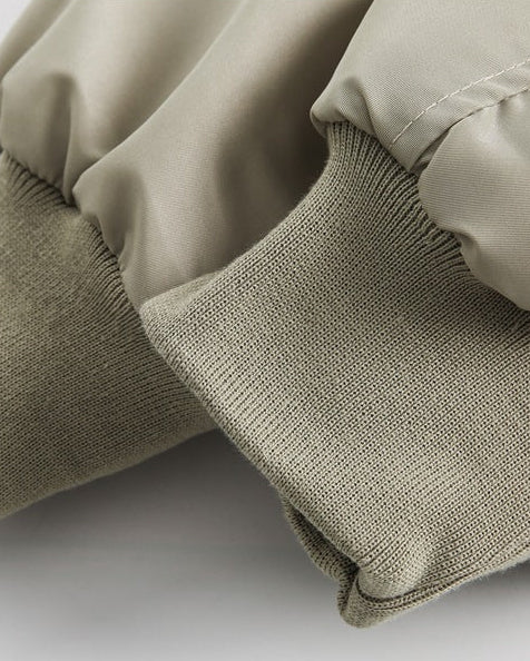 The AeroLine Flight Jacket