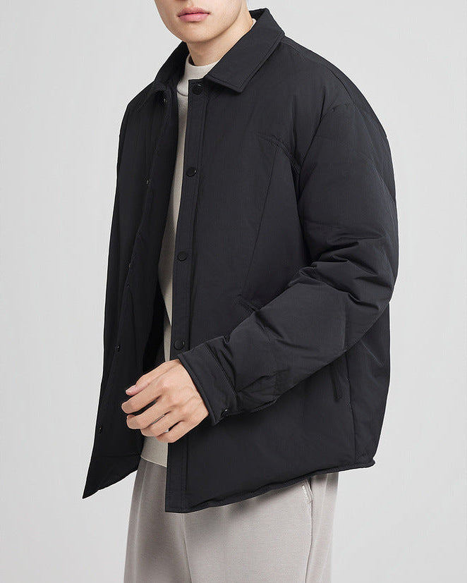 The Executive Down Jacket