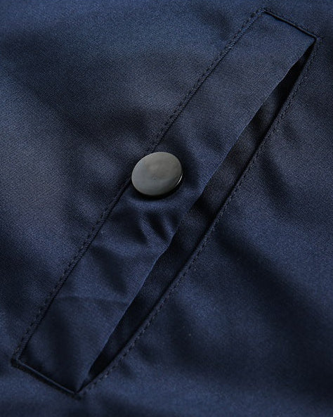 The Aeroform Cotton Hood Jacket
