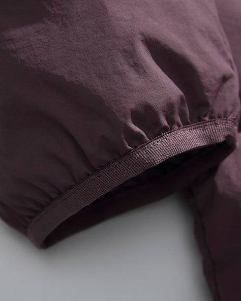 The Summit Layered Hood Jacket