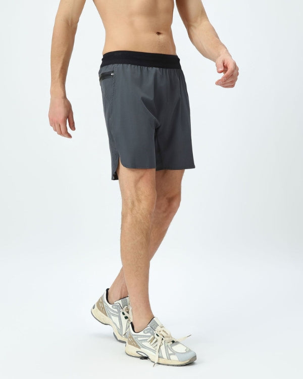 Atmungsaktive Tech-Laufshorts