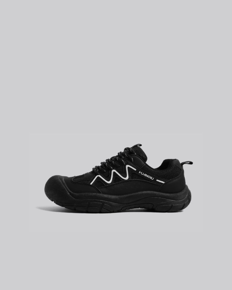 TrailMaster Niedriggeschnittene Turnschuhe