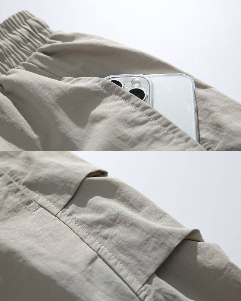 Utility Relaxed fit Cargo Shorts