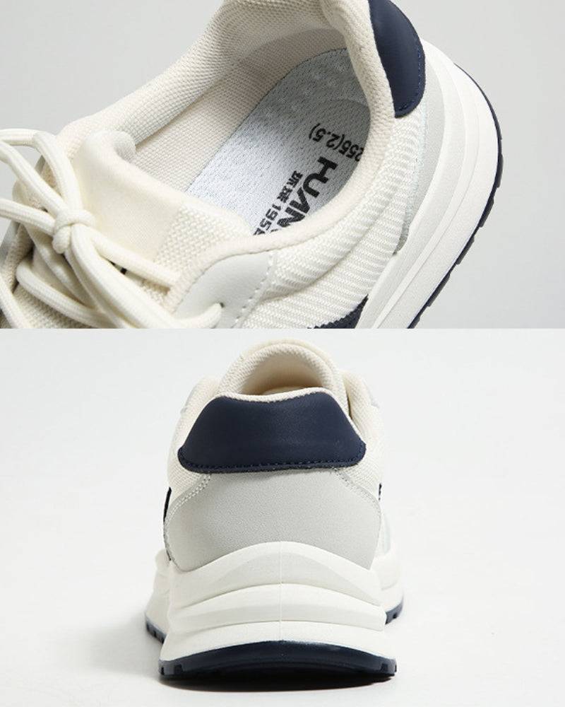 Classic Runner Court Sneakers