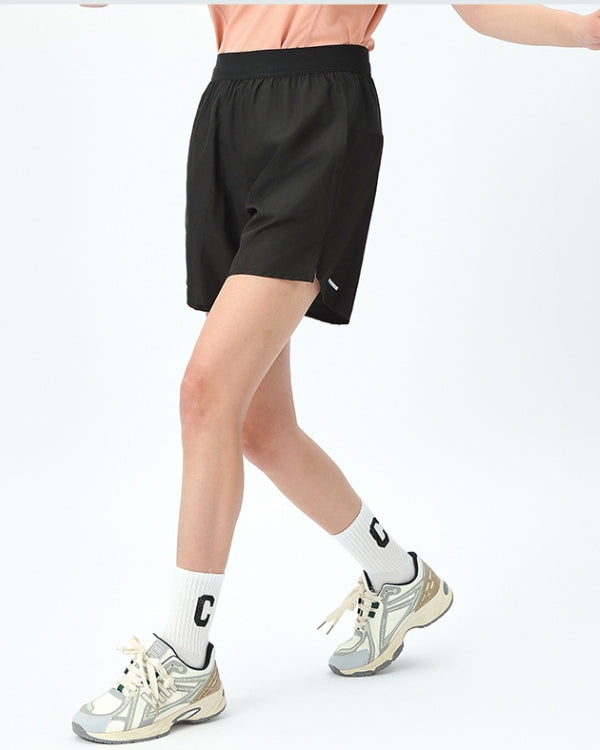 Schnell trocknende Tech Short