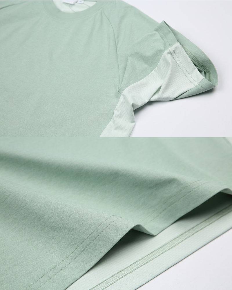 Lightweight Performance T-Shirt