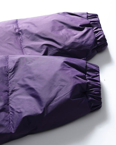 The Polar Shift Down Jacket