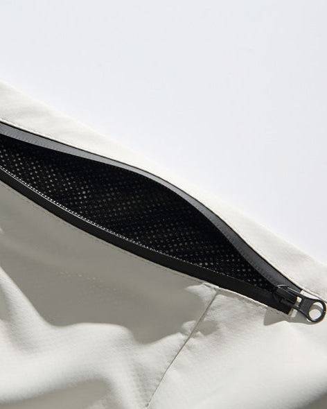 The Horizon Shell Trousers