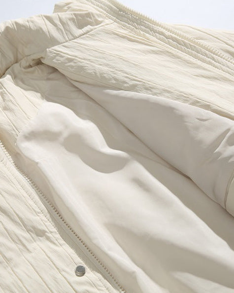 The Nordic Loft Down Jacket