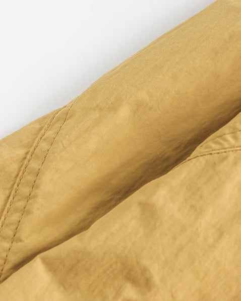 The Aeroform Light Track Jacket