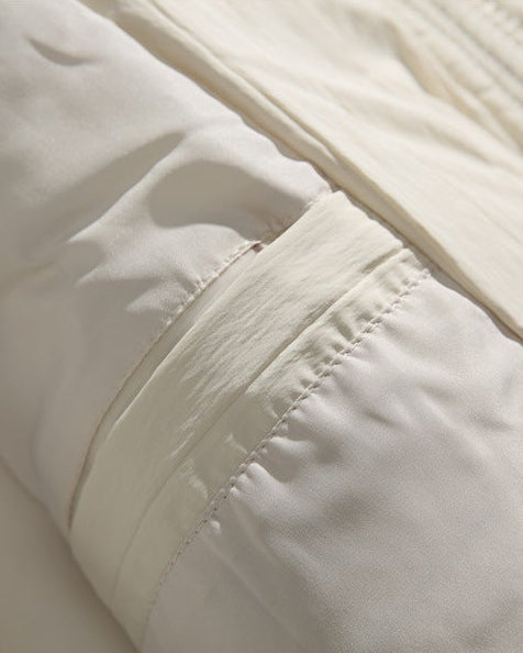 The Nordic Loft Down Jacket