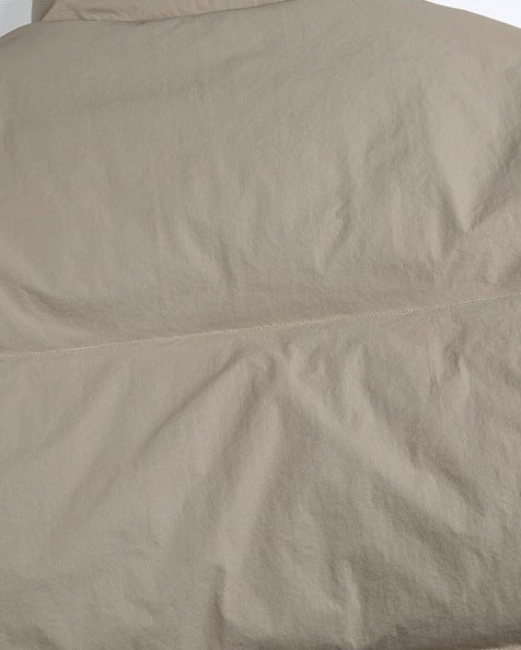 The Nordic Loft Down Coat