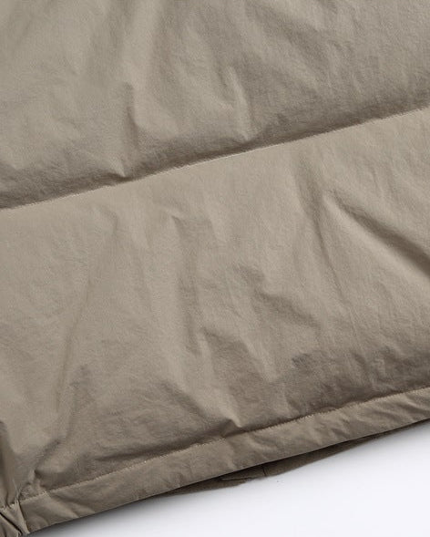 The Nordic Loft Down Coat