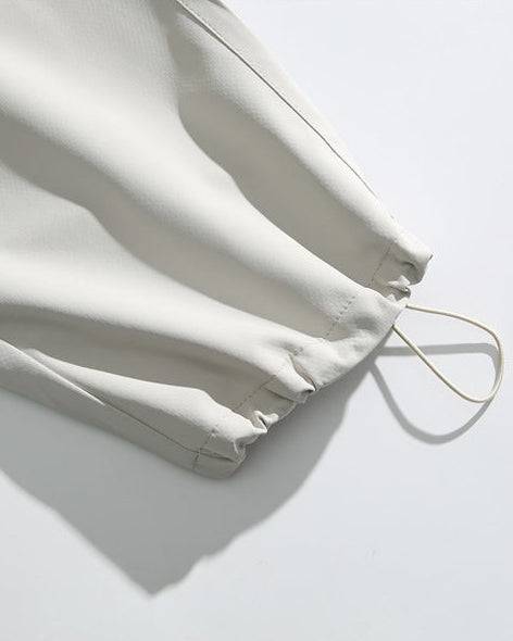 The Horizon Shell Trousers