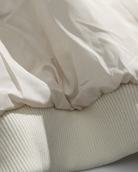 The Nordic Loft Down Jacket