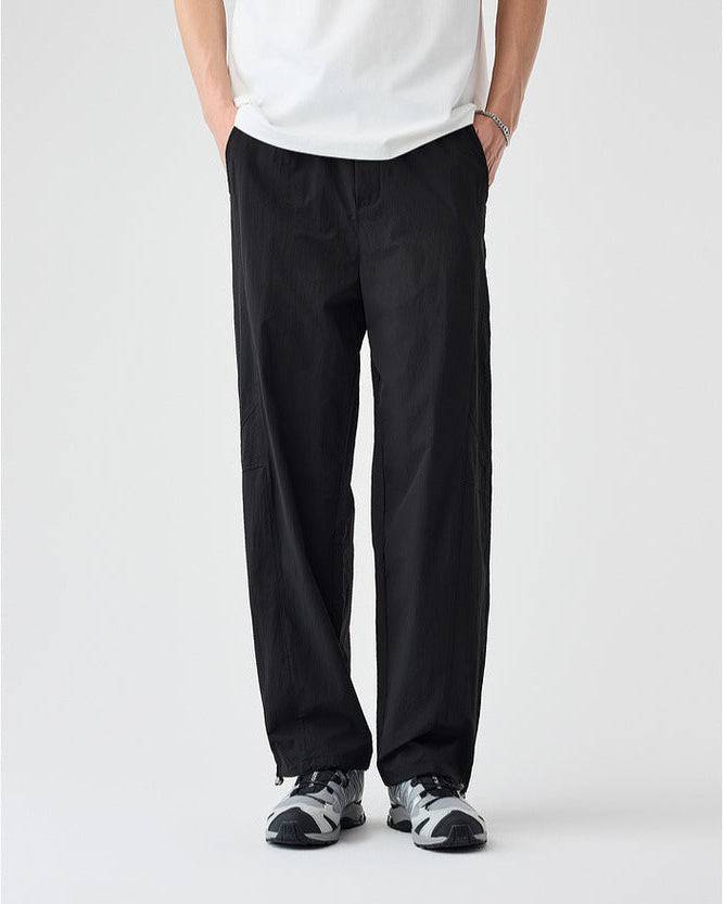 CurveFit Drawstring Trousers