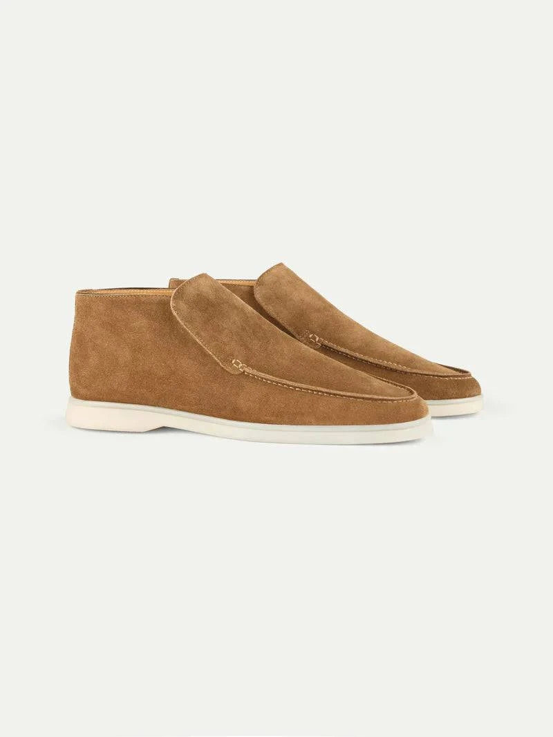 Terracosa City Loafer - Tour&Tate