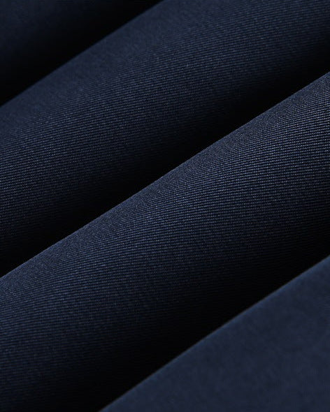 The Aeroform Cotton Hood Jacket