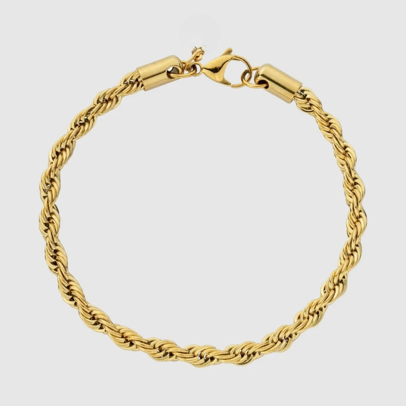 Rope 5MM Armband