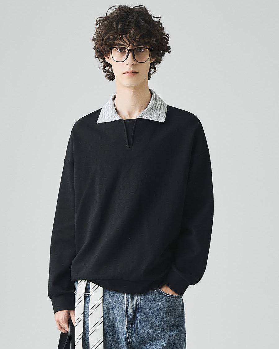 The Norwell Sweater