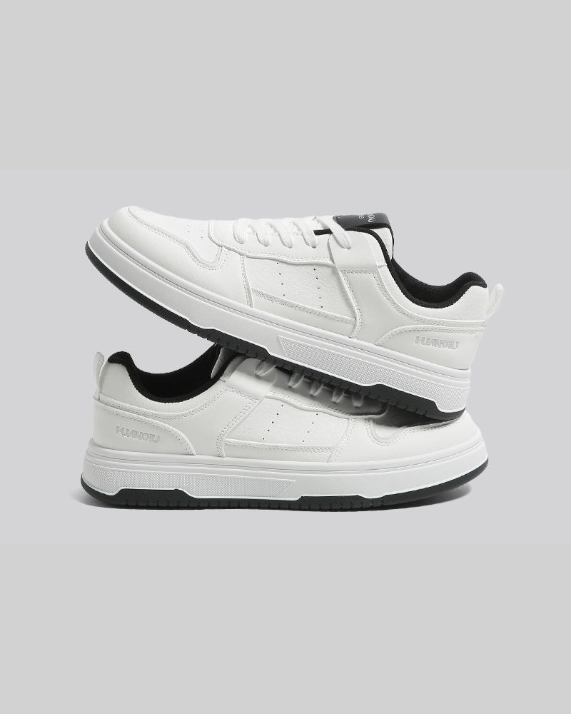 Belfast Niedrige Turnschuhe