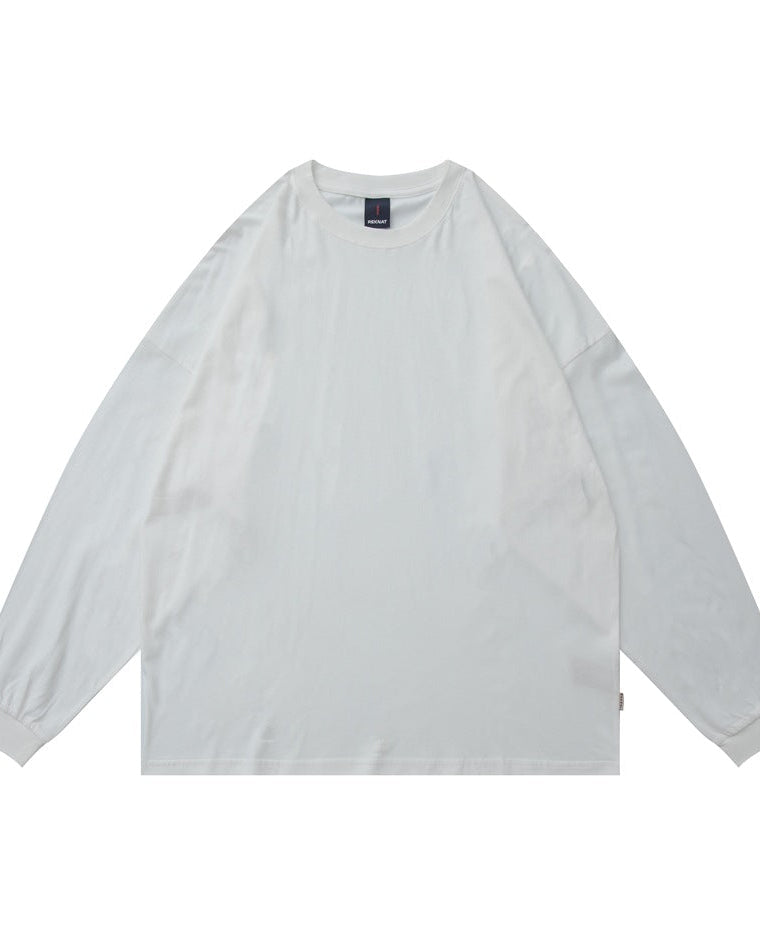 The Contour Ease Pullover Sweater