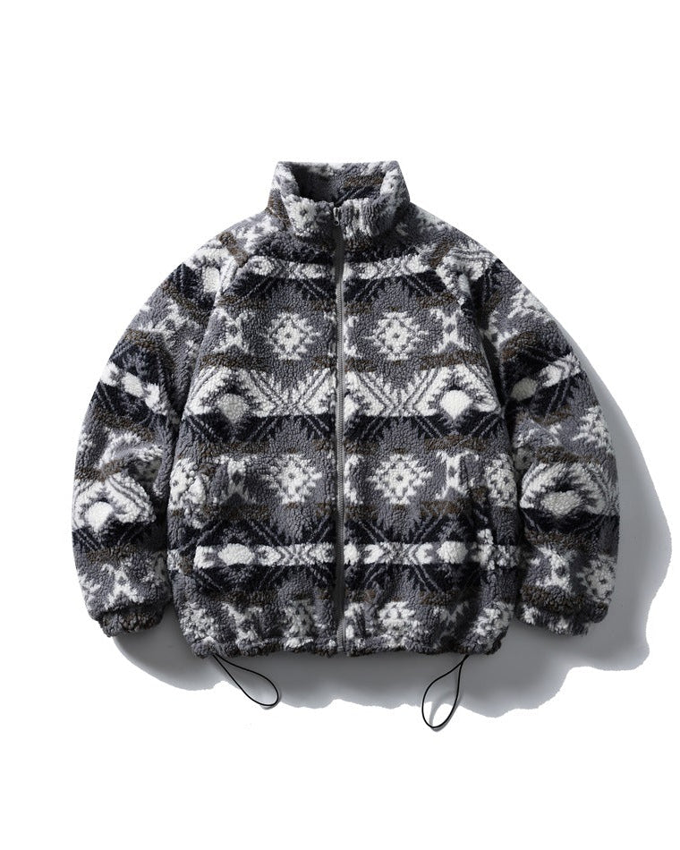 The Heritage Woolway Jacket