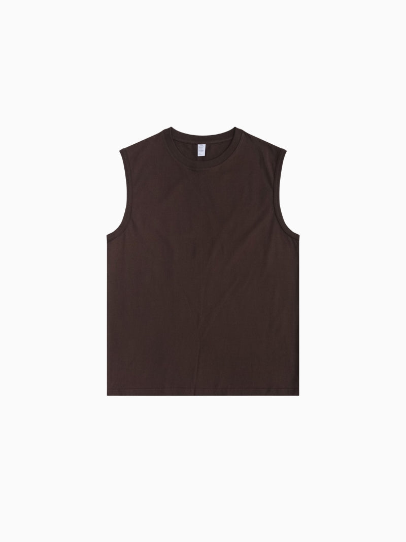 Camiseta de tirantes