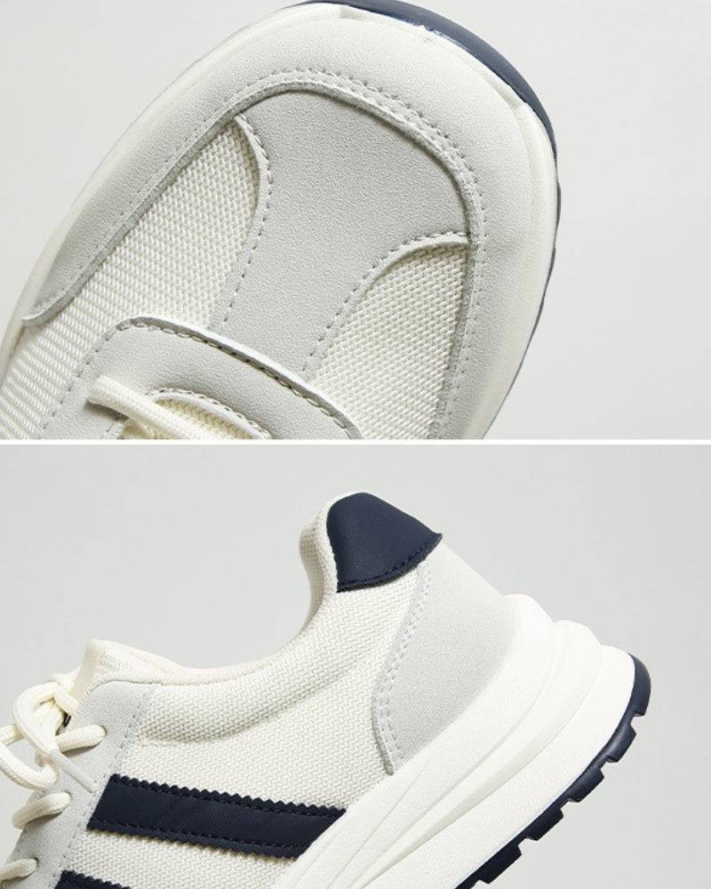Classic Runner Court Sneakers