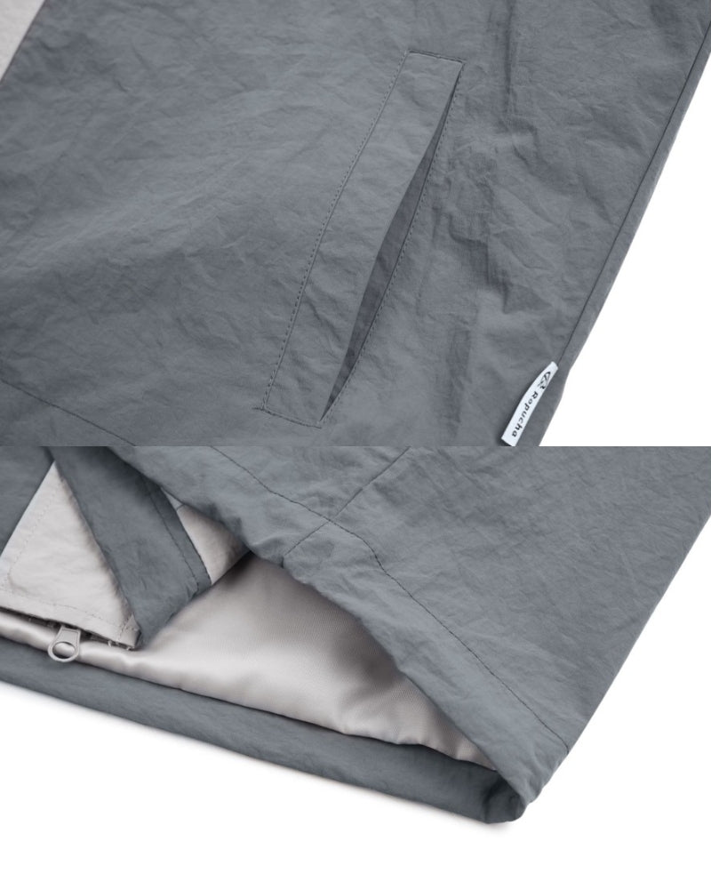 Veste de sport imperméable