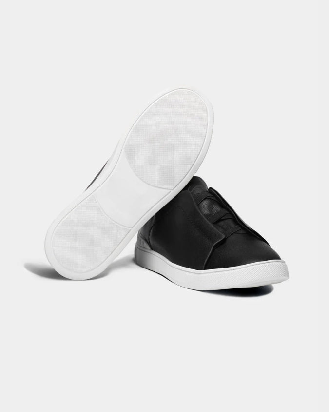 Dark Knight Schnürfreier Sneaker