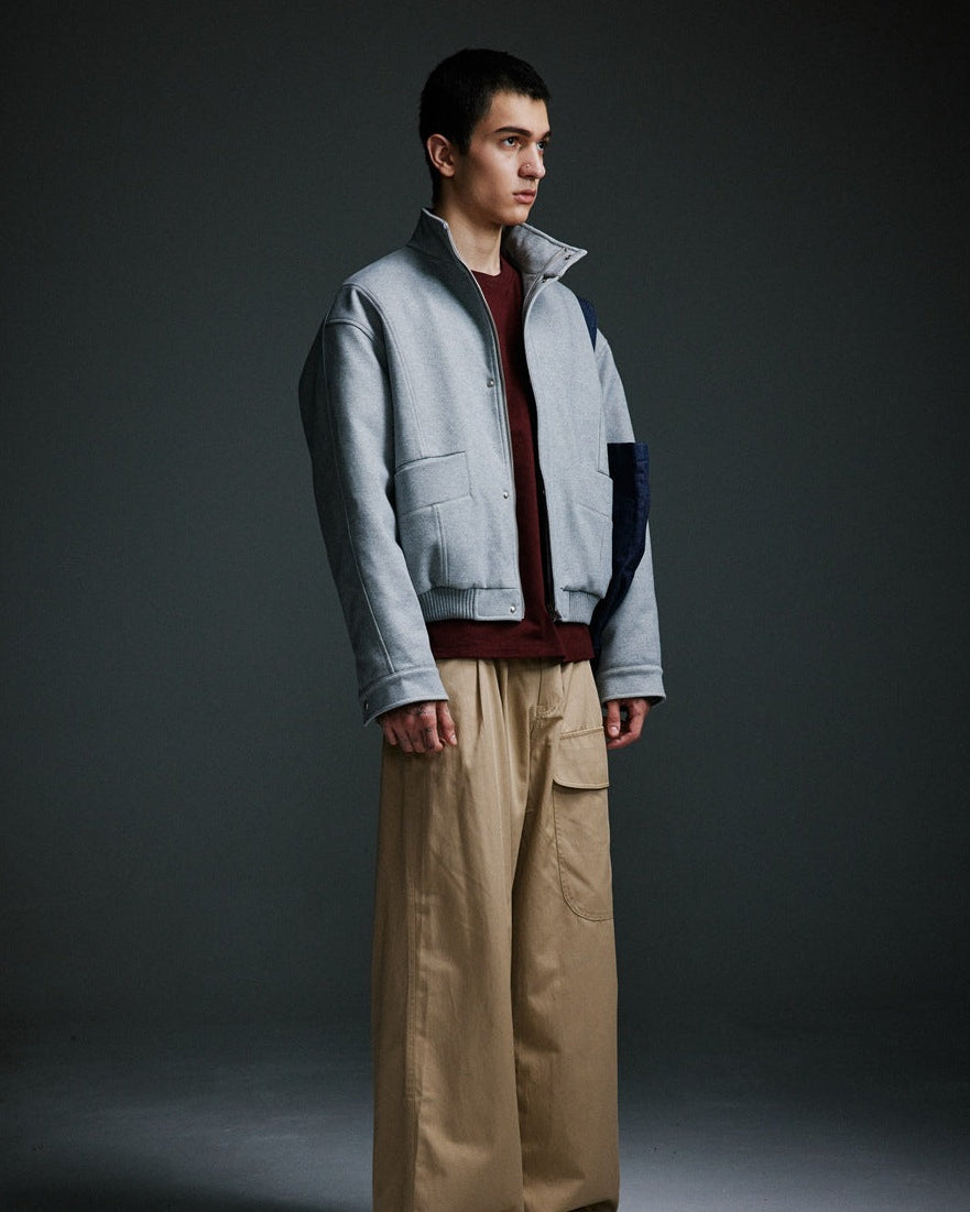 The Nordic Loft Jacket