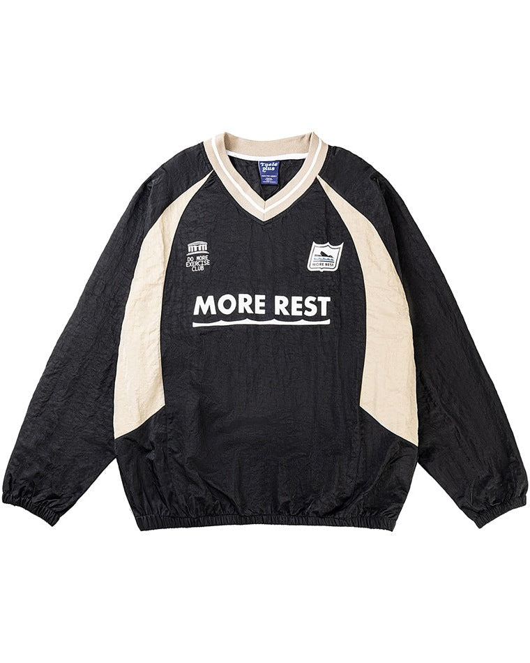 The Drift V-Neck Jersey