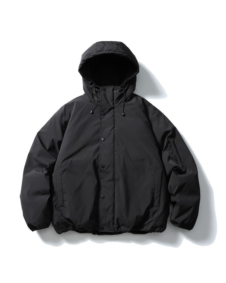 The Hokkaido Down Parka