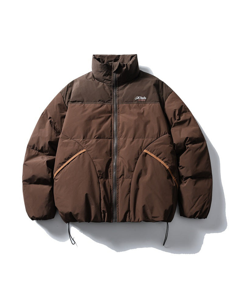 The Veloset Down Shell