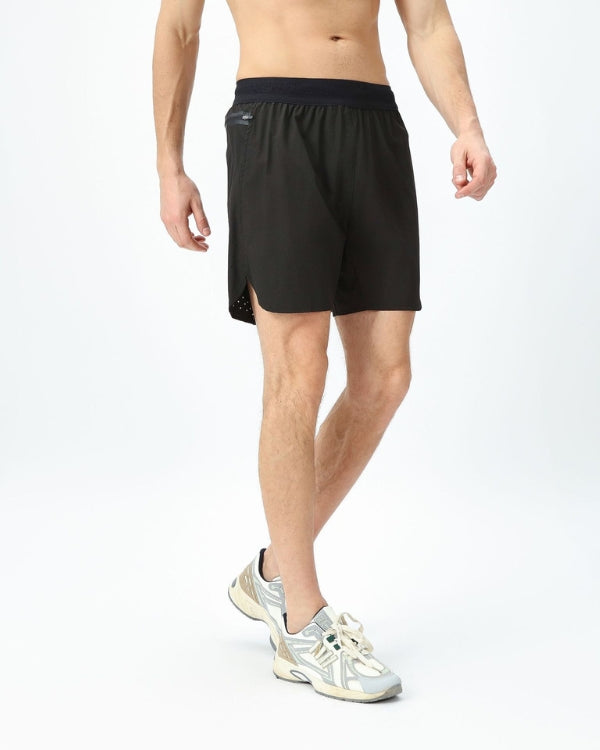 Atmungsaktive Tech-Laufshorts