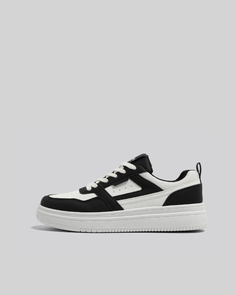 Low Blade Sneakers