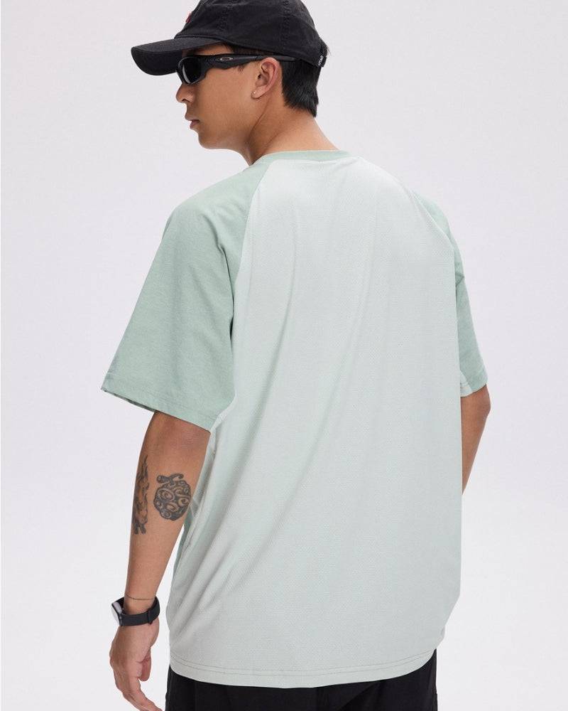 Lightweight Performance T-Shirt