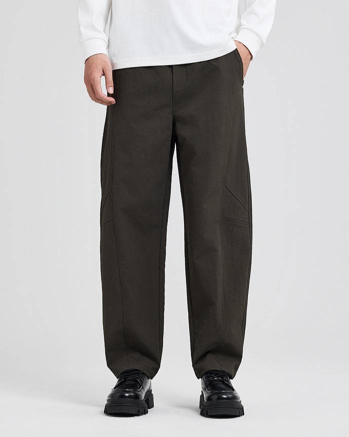 CurveFit Drawstring Trousers