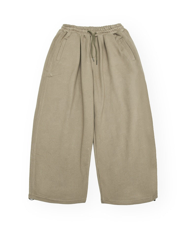 The Velora Wide Trousers