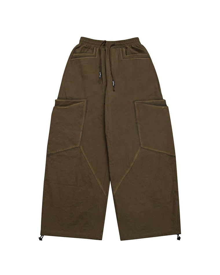 The Sora Field Trousers