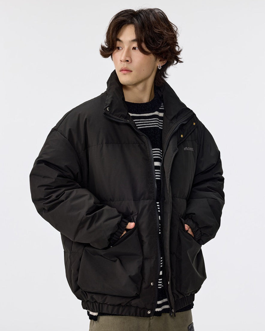 The Solace Puff Down Jacket