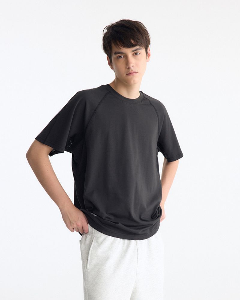 T-shirt respirant Sport Tech Fleece