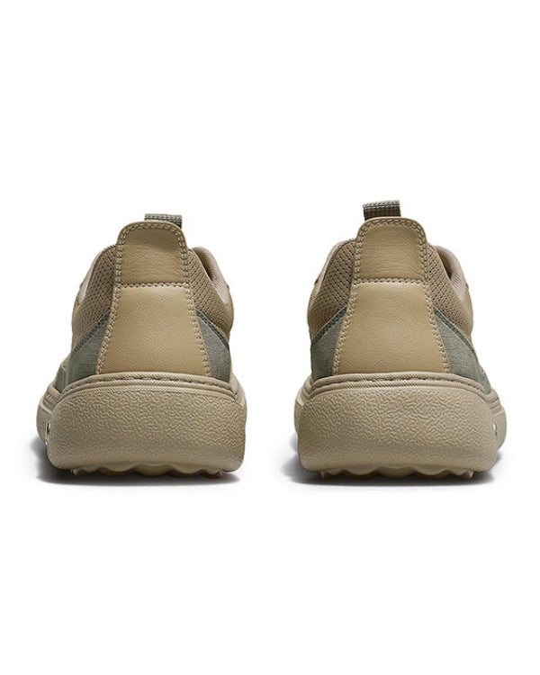 Der Urban CloudWalk Mesh Sneaker