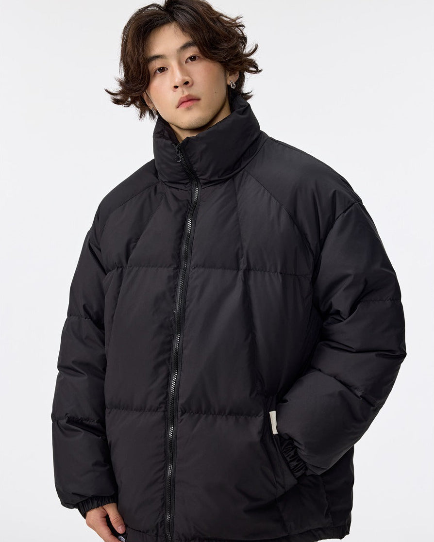 The Arcloft Down Jacket
