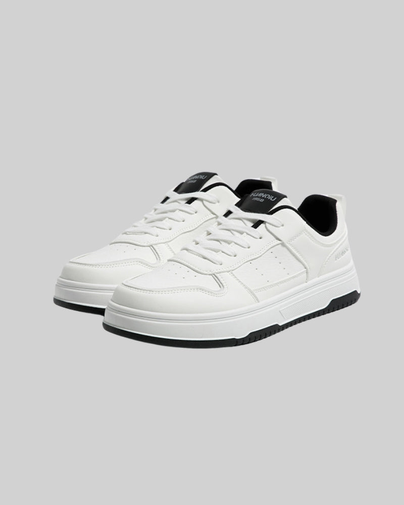 Belfast Niedrige Turnschuhe